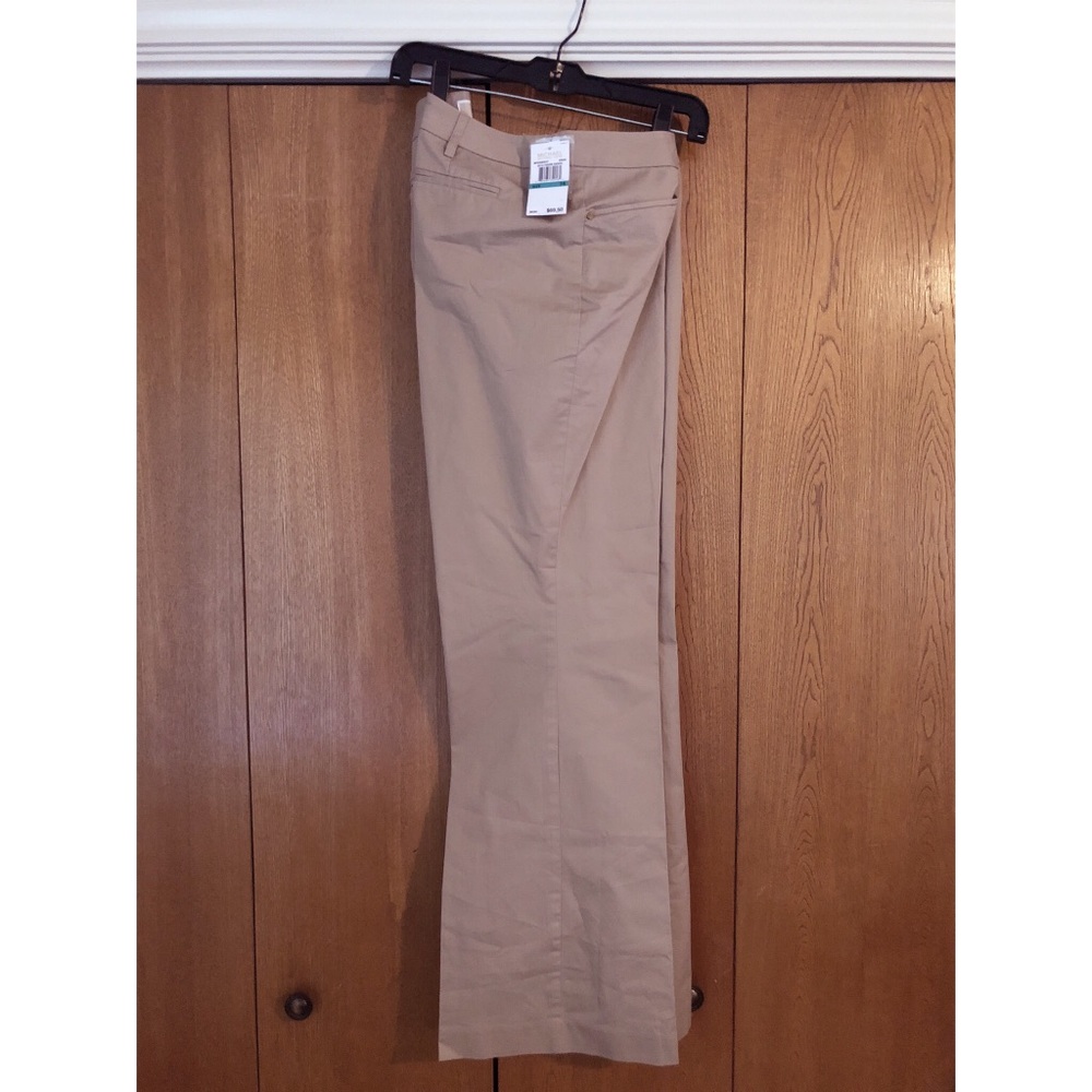 NWT Michael Michael Kors Gramercy Fit Pants